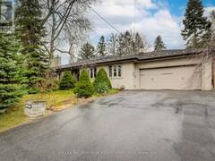 1416 ELAINE TRAIL Mississauga Ontario, L5G 3W8