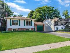 294 PARKSIDE DRIVE Hamilton Ontario, L0R 2H0