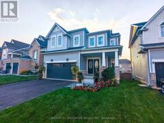 113 MORDEN DRIVE Shelburne Ontario, L9V 3S4