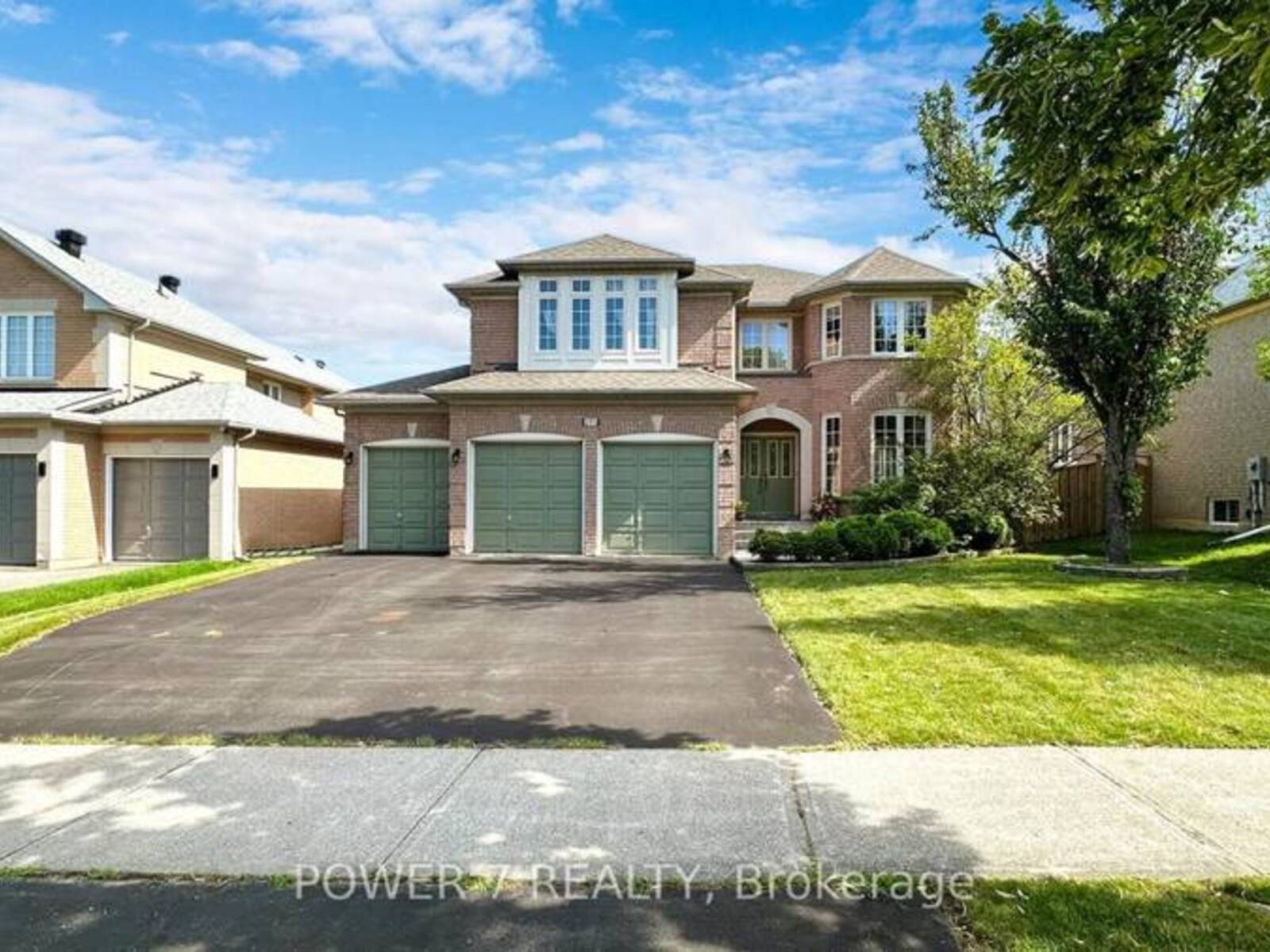 295 CALVERT ROAD, Markham , Ontario L6C 1V5