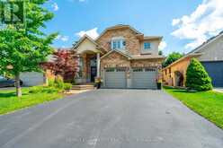 504 GERANIUM LANE | Burlington Ontario | Slide Image Two