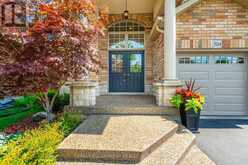 504 GERANIUM LANE | Burlington Ontario | Slide Image Three