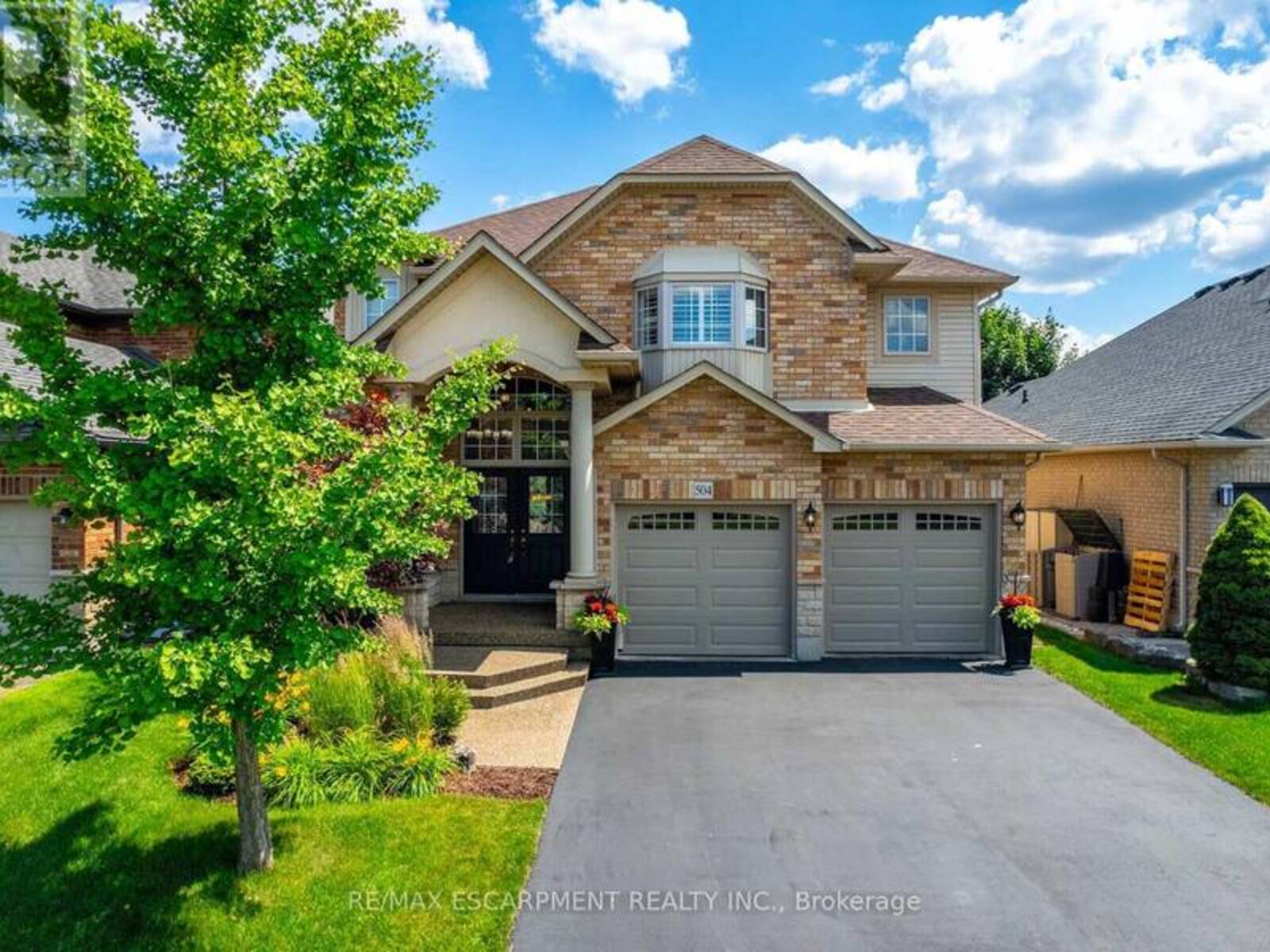 504 GERANIUM LANE, Burlington, Ontario L7T 4L5