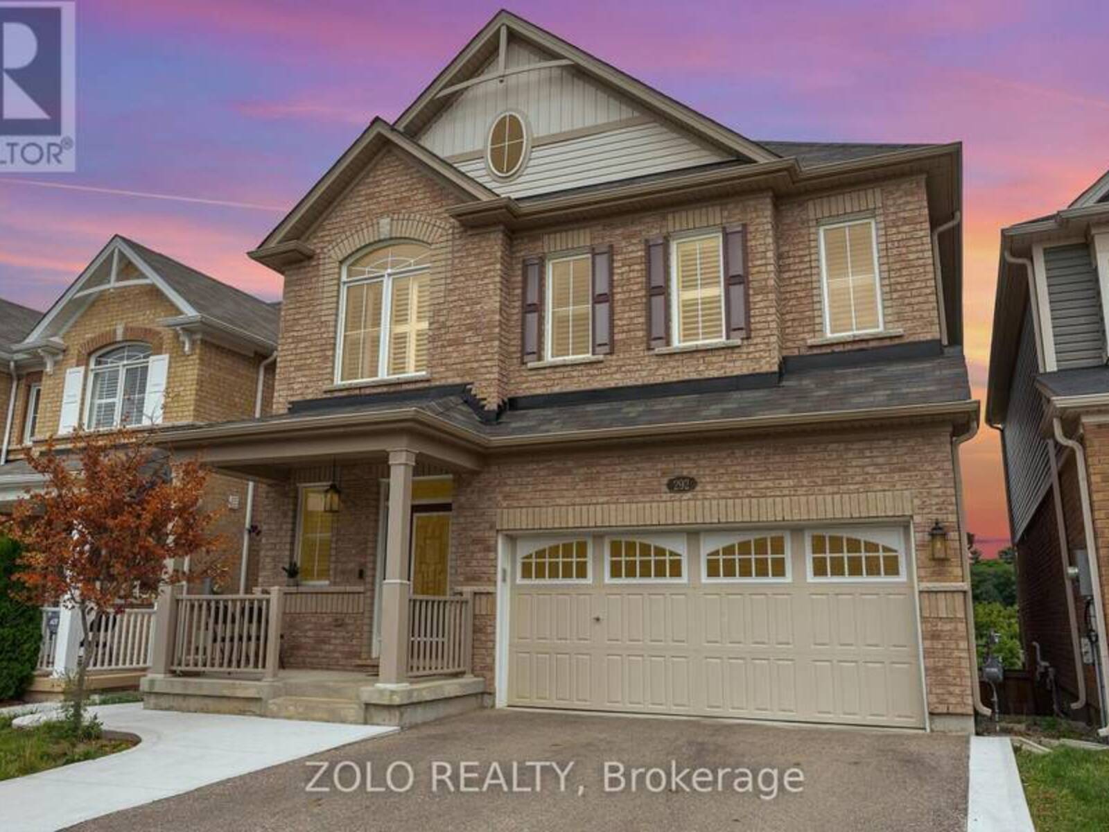 292 SHADY GLEN CRESCENT, Kitchener, Ontario N2R 0J9