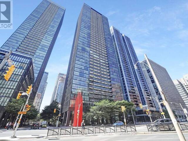 2310 - 110 CHARLES STREET E Toronto Ontario, M4Y 1T5