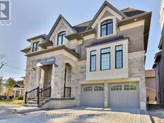 162 CUMMER AVENUE Toronto Ontario, M2M 0B7