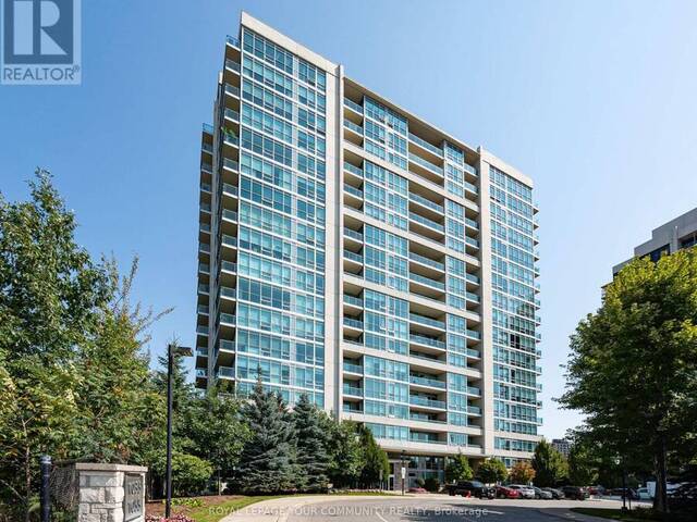 803 - 1055 SOUTHDOWN ROAD Mississauga Ontario, L5J 0A3