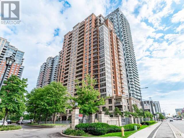 2224 - 5233 DUNDAS STREET W Toronto Ontario, M9B 6M1