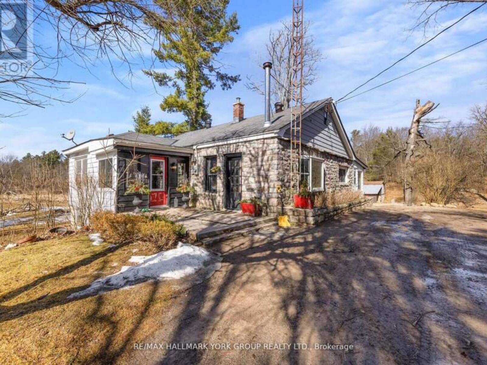 4422 COUNTY RD 6 ROAD, North Kawartha, Ontario K0L 2H0