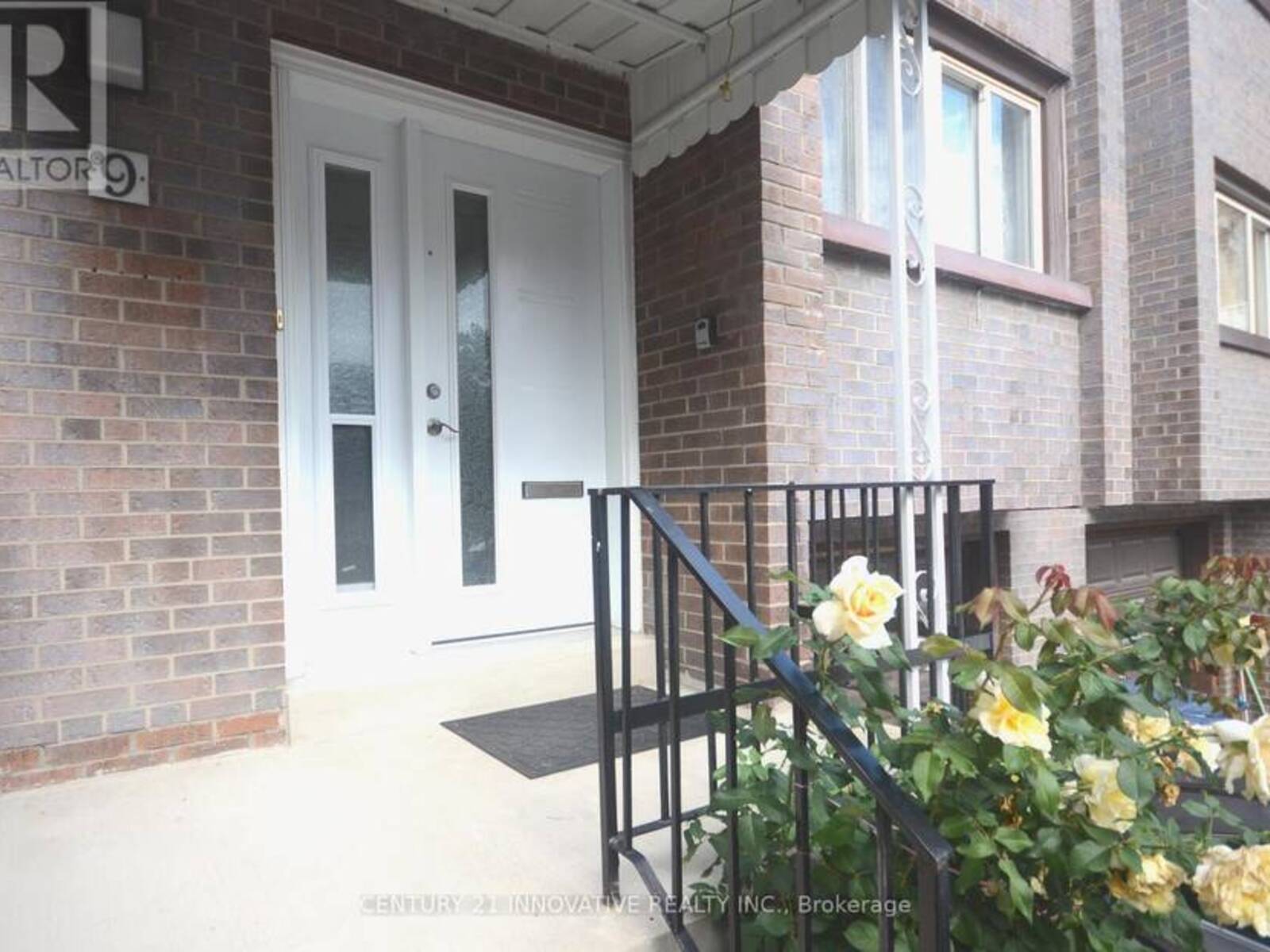 14 - 9 CANDY COURTWAY, Toronto, Ontario M2R 2Y7