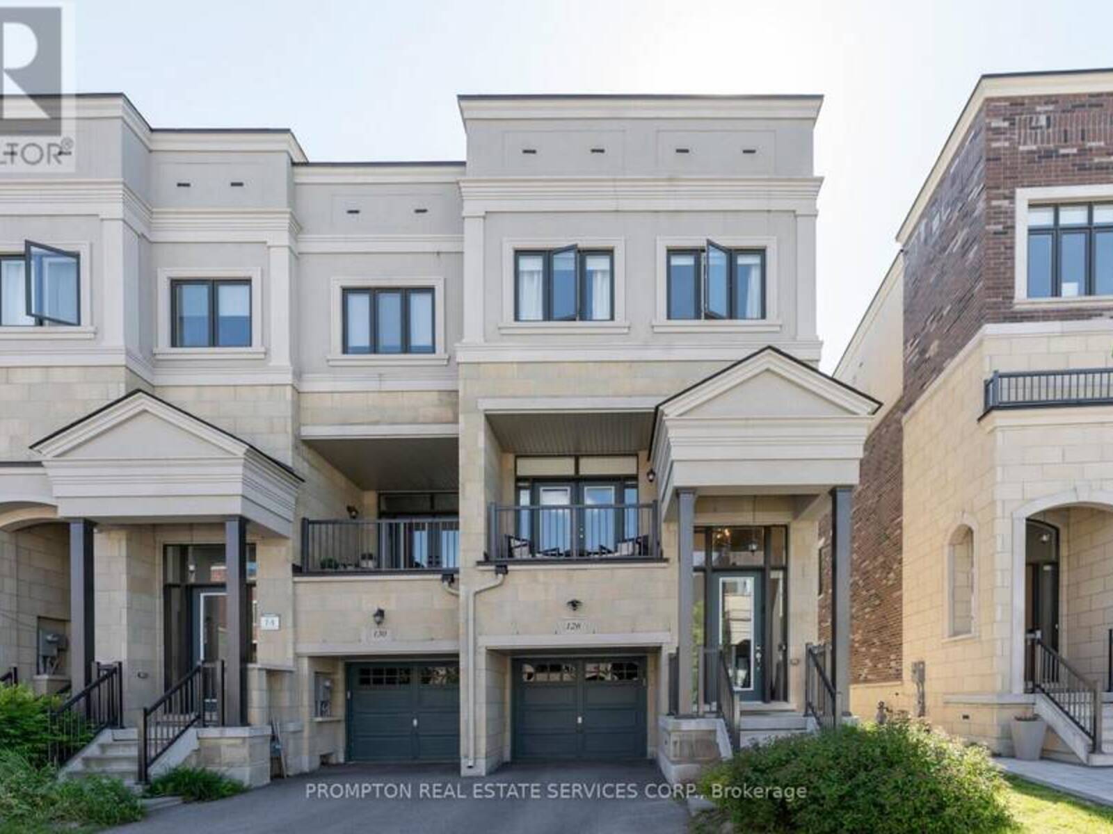 126 ARIANNA CRESCENT, Vaughan, Ontario L6A 4Z9