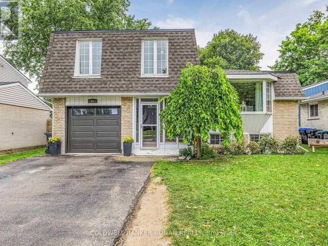 61 THE BOULEVARD New Tecumseth Ontario, L0G 1W0