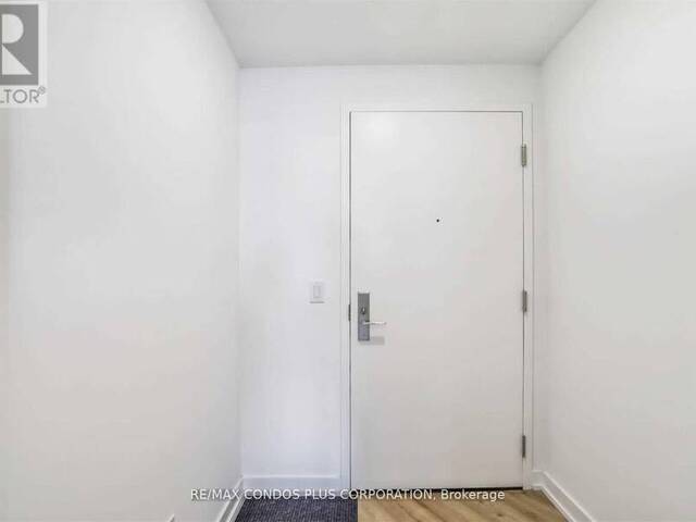 1402 - 135 EAST LIBERTY STREET S Toronto Ontario, M6K 3P6