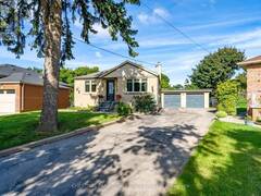 19 VINCI CRESCENT Toronto Ontario, M3H 2Y6