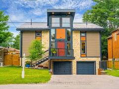 40 BALSON BOULEVARD Whitchurch-Stouffville Ontario, L4A 7X3