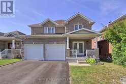 4 GLENDOWER CRESCENT | Georgina Ontario | Slide Image One