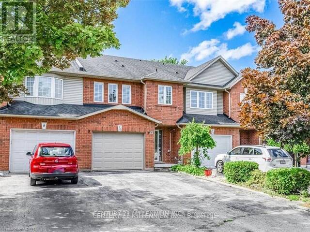 10 FAIRHAVEN DRIVE Hamilton Ontario, L8J 3X7