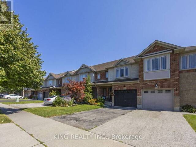 111 DONALD BELL DRIVE Hamilton Ontario, L0R 1C0