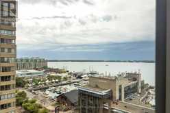 1408 - 270 QUEENS QUAY W | Toronto Ontario | Slide Image Seventeen