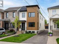 245 LINSMORE CRESCENT Toronto Ontario, M4J 4L6