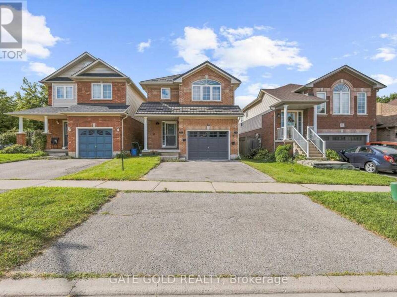 54 MARCHWOOD CRESCENT, Clarington, Ontario L1C 5K5