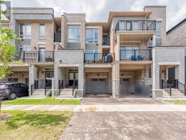 16 ARROWVIEW DRIVE Brampton Ontario, L7A 5H7