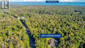 4571 ASPDIN ROAD | Muskoka Ontario | Slide Image Four