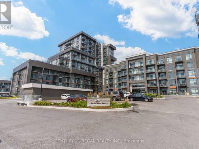 702 - 460 DUNDAS STREET E Hamilton Ontario, L8B 2A5