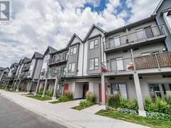 907 - 2635 WILLIAM JACKSON DRIVE Pickering Ontario, L1X 0L5