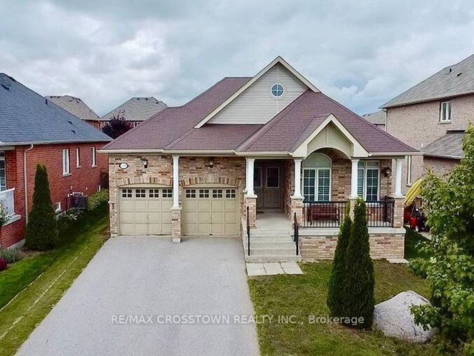 1388 SHELDON STREET, Innisfil, Ontario L9S 4B7