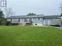 598 SHANNON ROAD Tyendinaga Ontario, K0K 2V0