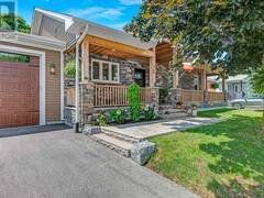 178 PARKVIEW CRESCENT Newmarket Ontario, L3Y 2C8