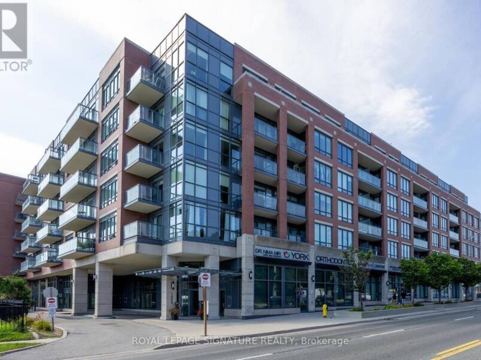 #531 - 7608 YONGE STREET, Vaughan, Ontario L4J 0J5