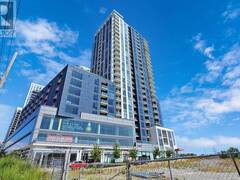 408 - 50 THOMAS RILEY ROAD Toronto Ontario, M9B 0C5