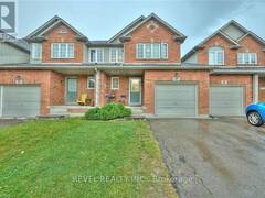 29 NATALIE COURT Thorold Ontario, L2V 5C6