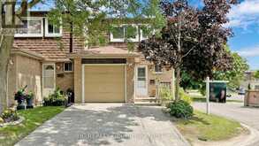 1 - 1000 BRIDLETOWNE CIRCLE | Toronto Ontario | Slide Image One