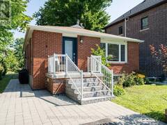 45 ELMVALE BOULEVARD Whitchurch-Stouffville Ontario, L4A 7Y3