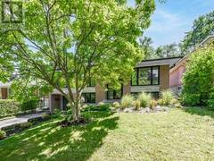 89 ALHART DRIVE Toronto Ontario, M9V 2N6