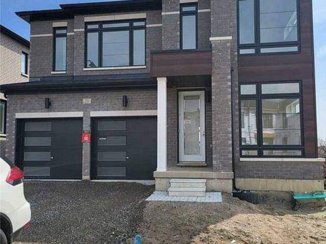 21 MOORCROFT PLACE Brampton Ontario, L6P 4P8