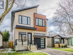 25 SHADYSIDE AVENUE Hamilton Ontario, L8V 3E2