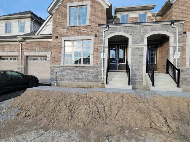 4 BAYBERRY DRIVE Adjala-Tosorontio Ontario, L0G 1W0