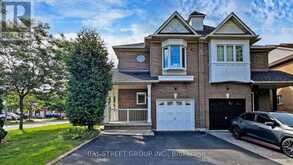 27 BOXHILL ROAD | Markham Ontario | Slide Image Four