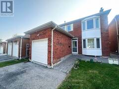 8 LANSBURY DRIVE Toronto Ontario, M1V 3H6