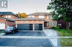 15 LEAH CRESCENT | Ajax Ontario | Slide Image One