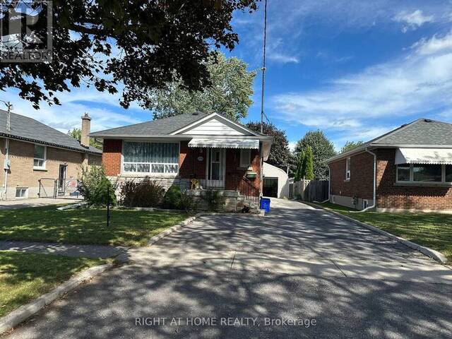 259 BALDWIN STREET Oshawa Ontario, L1H 6H5