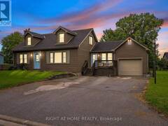 36814 CREDITON ROAD South Huron Ontario, N0M 1N0