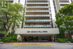 1203 - 260 SENECA HILL DRIVE | Toronto Ontario | Slide Image One