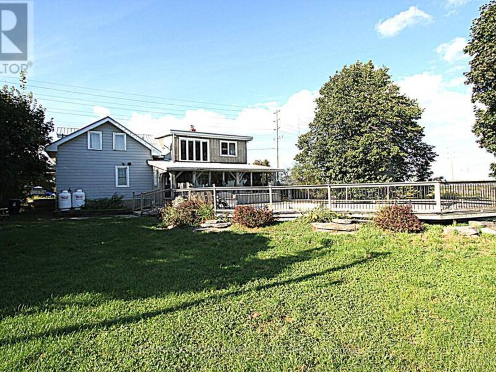 608 SANDRINGHAM ROAD, Kawartha Lakes, Ontario K0M 2T0