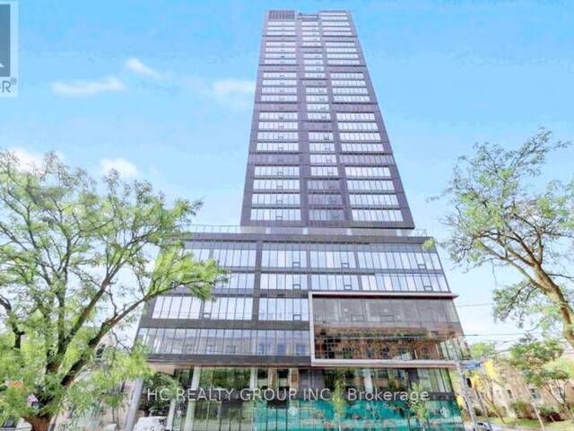 404 - 203 COLLEGE STREET Toronto Ontario, M5T 1P9