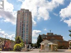 2236 - 125 OMNI DRIVE Toronto Ontario, M1P 5A9